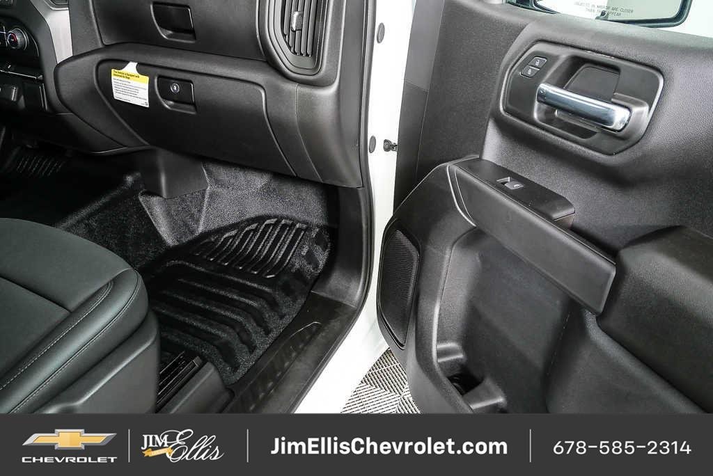 2026 Chevrolet Silverado 1500 Work Truck - Photo 17