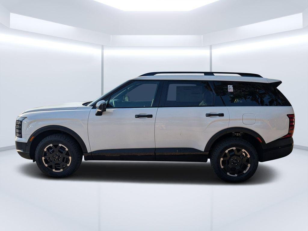 2026 Hyundai Palisade XRT Pro - Photo 6