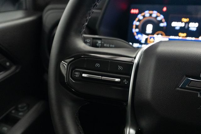 Used 2026 White Chevrolet Trail Boss image 14