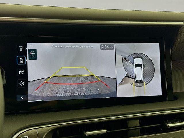 New 2026 Gray Hyundai Calligraphy FWD image 23