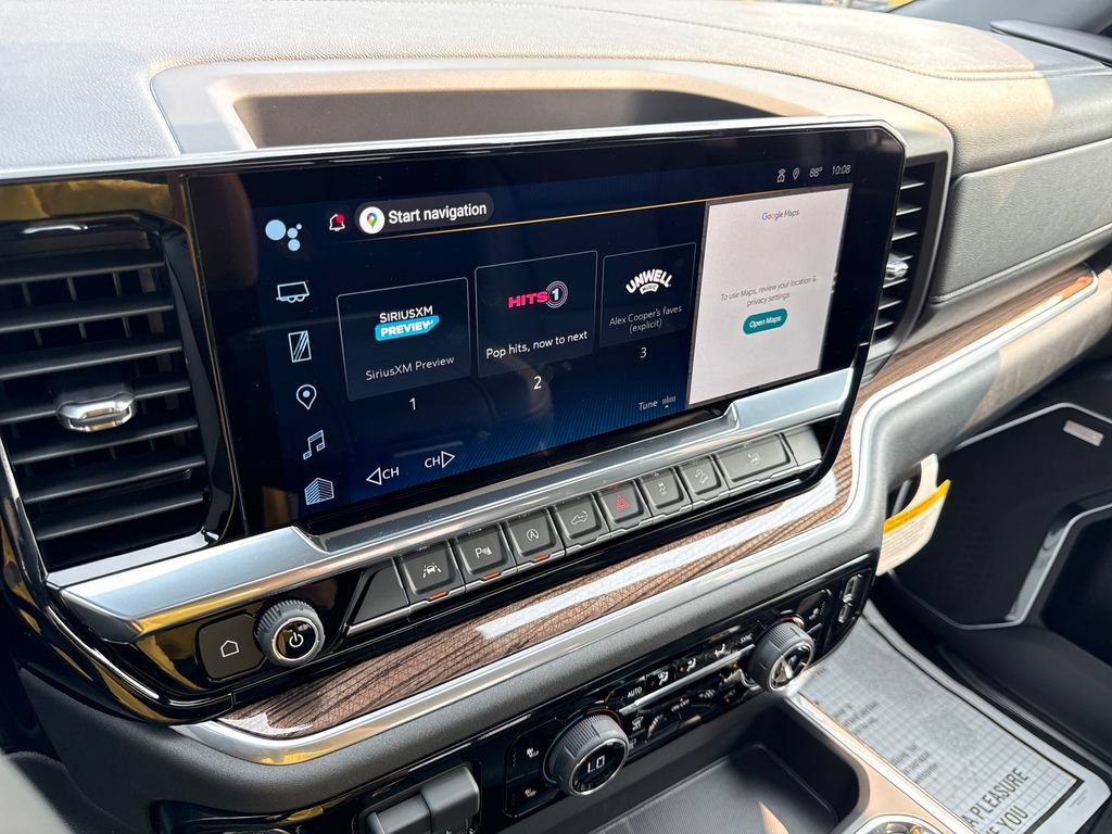 2026 Chevrolet Silverado 1500 RST - Photo 17