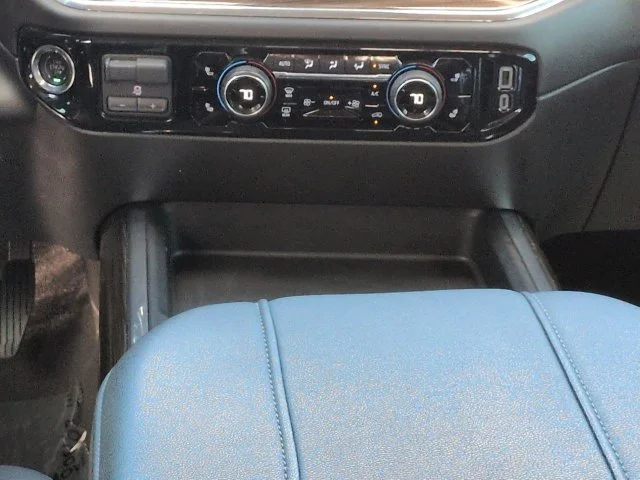 Certified Used 2024 Summit White Chevrolet LT image 18