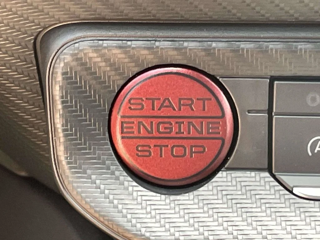 New 2026 Shadow Black Ford EcoBoost image 21