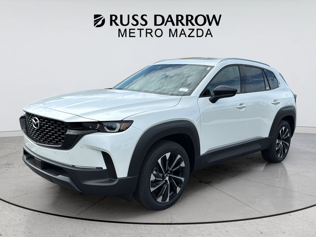 2026 Mazda CX-50 Hybrid Premium Plus