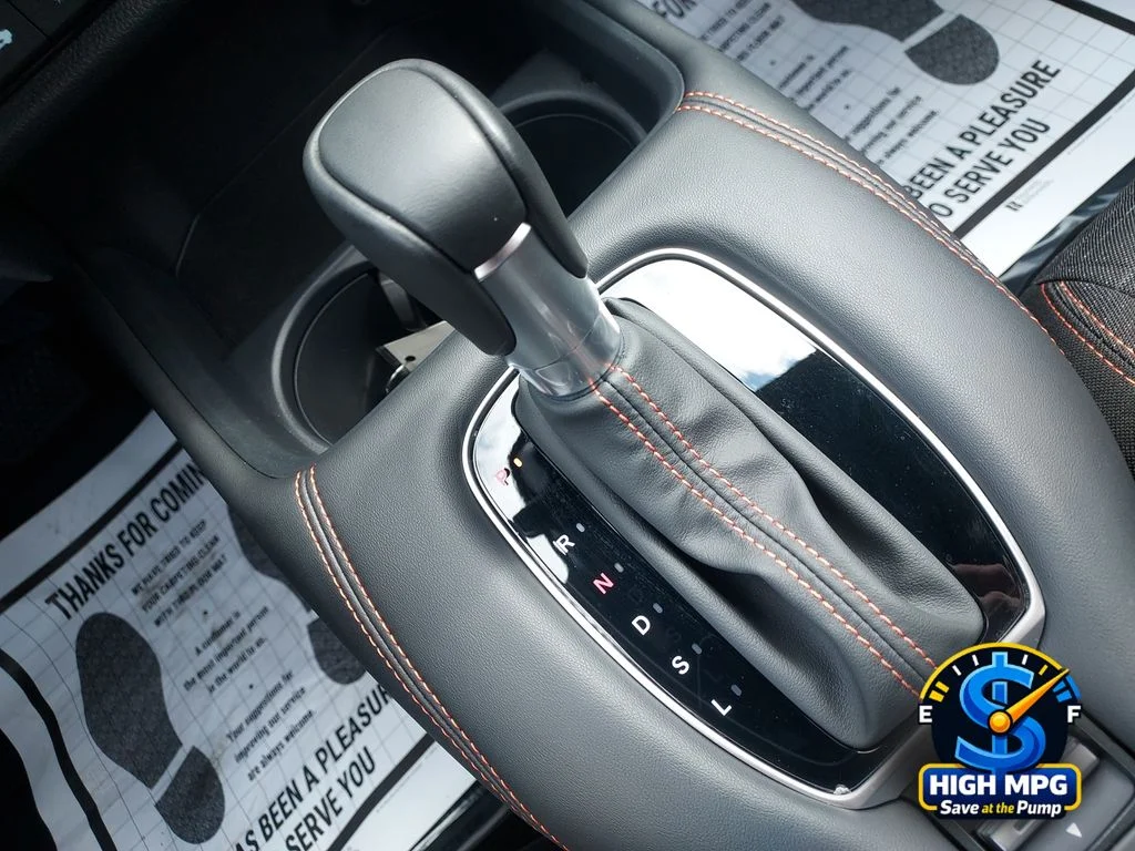 Used 2025 Gray Honda Sport image 20