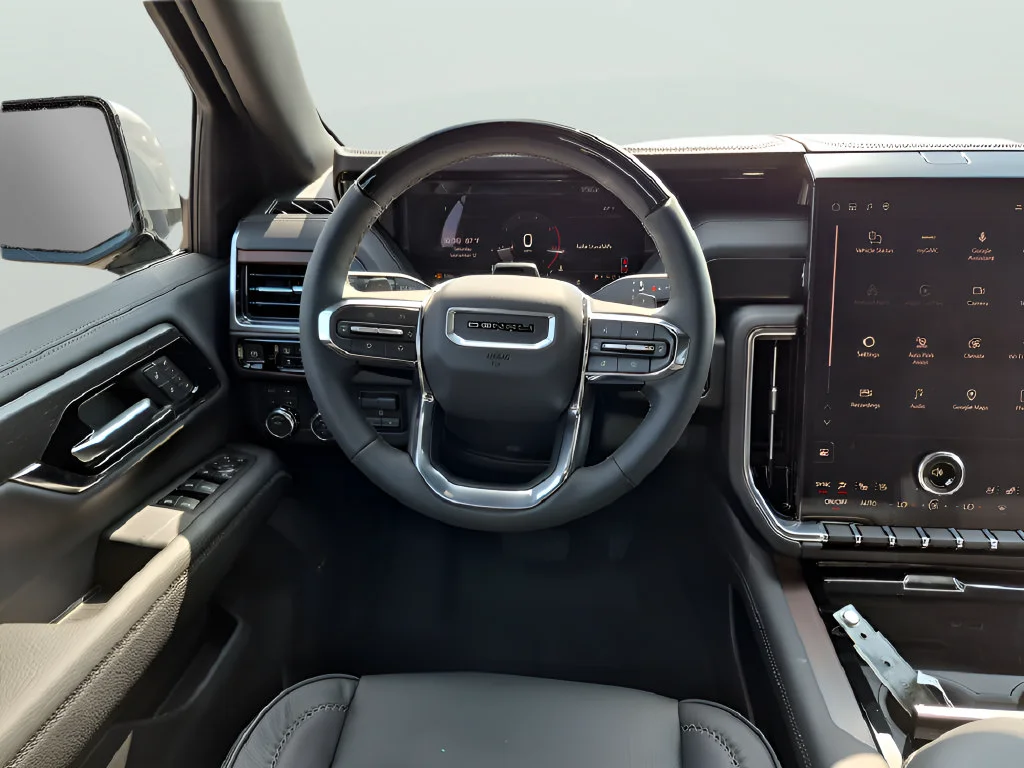 New 2026 GMC Yukon Denali, photo 31