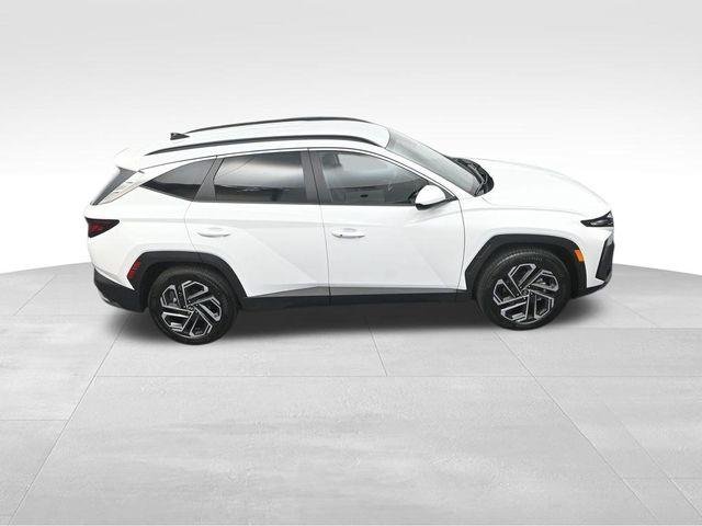 New 2026 White Hyundai SEL Plus FWD image 28