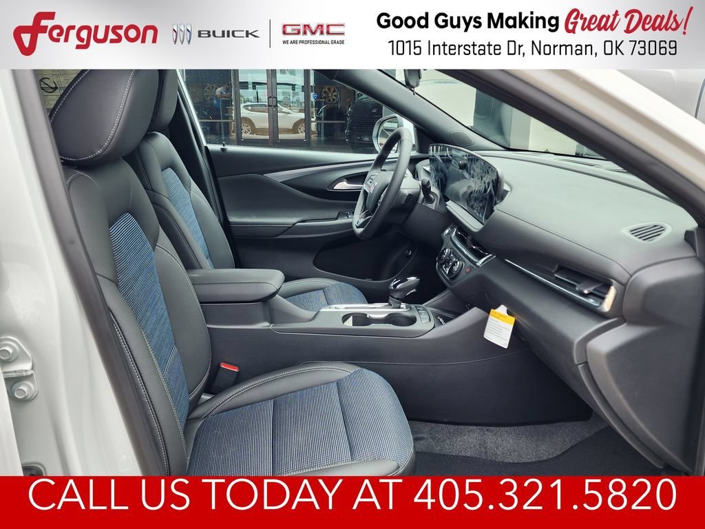 2026 Buick Envista Preferred - Photo 35