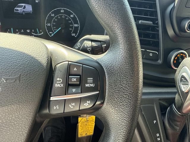 Used 2025 Oxford White Ford Base image 35