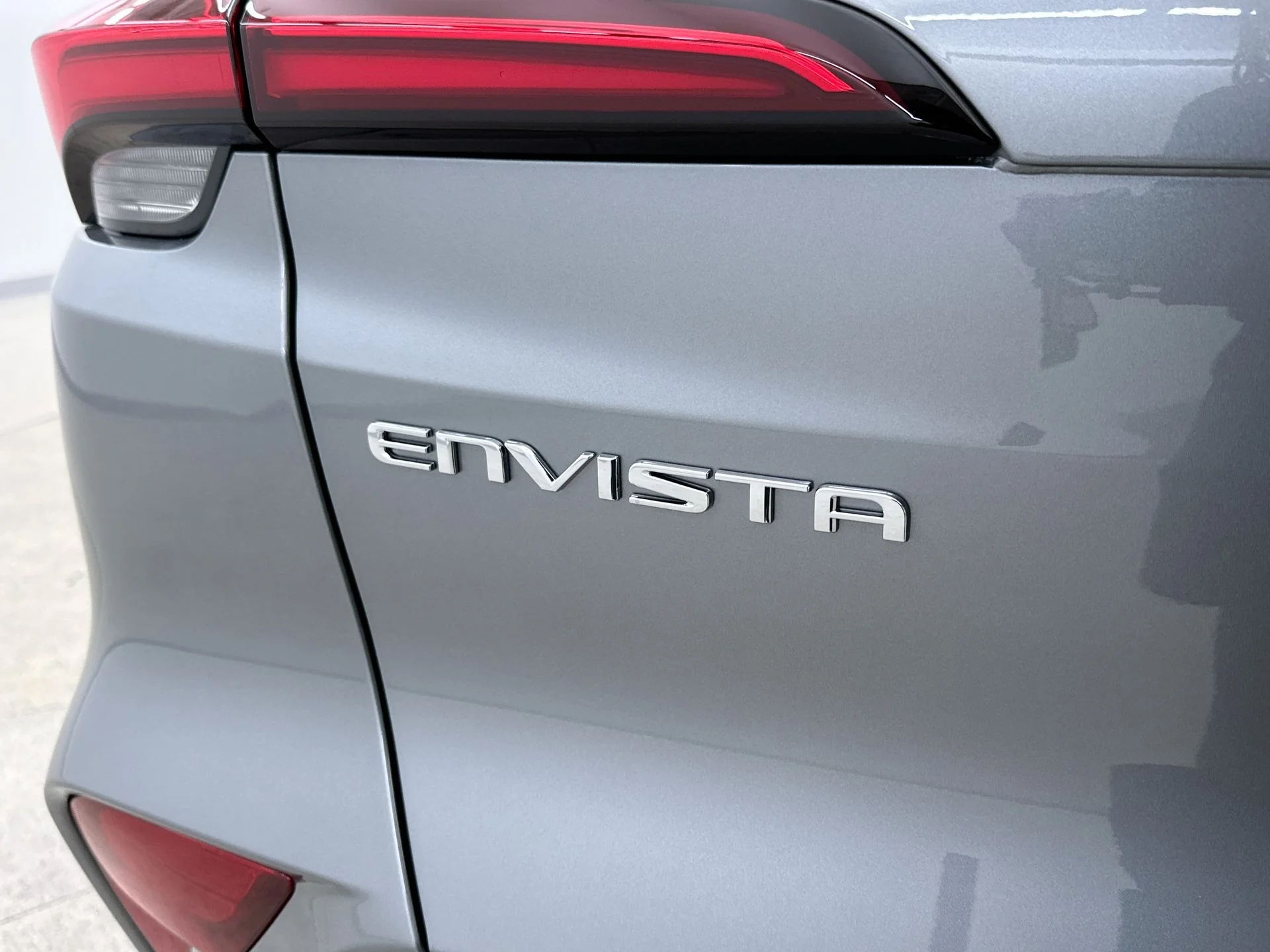 2026 Buick Envista Sport Touring - Photo 79