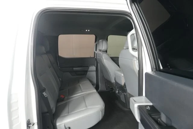 Certified Used 2024 Oxford White Ford XL image 27