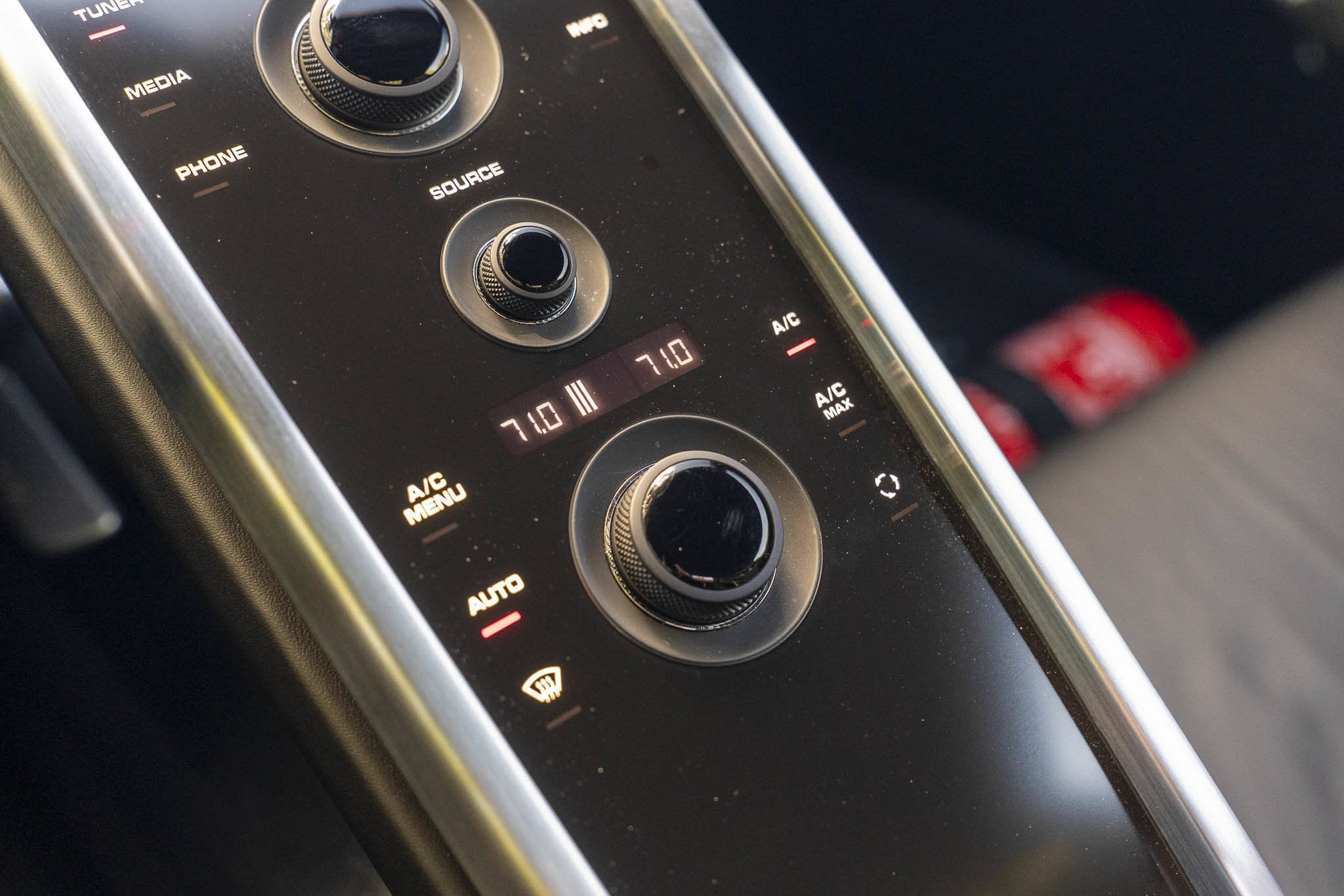 Used 2015 Black Porsche  image 57