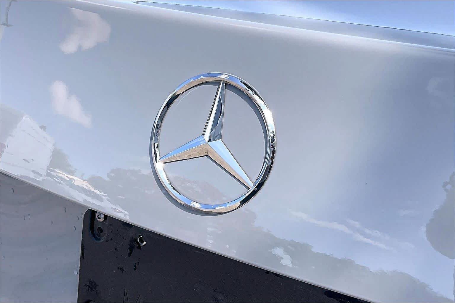 Used 2026 MANUFAKTUR Alpine Grey Mercedes-Benz C 300 image 29