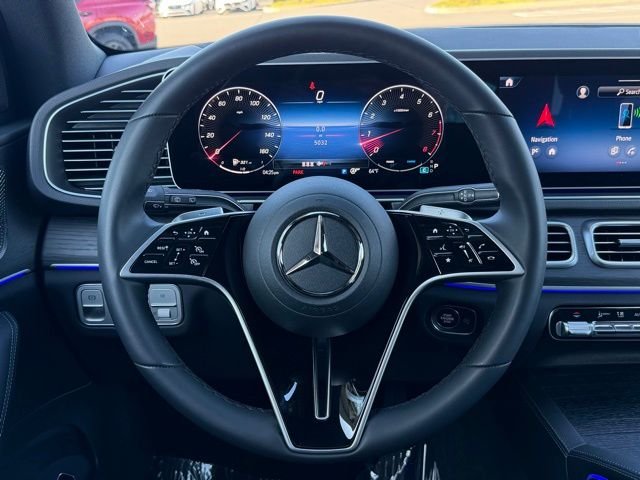 Used 2026 Gray Mercedes-Benz GLE 350 image 13