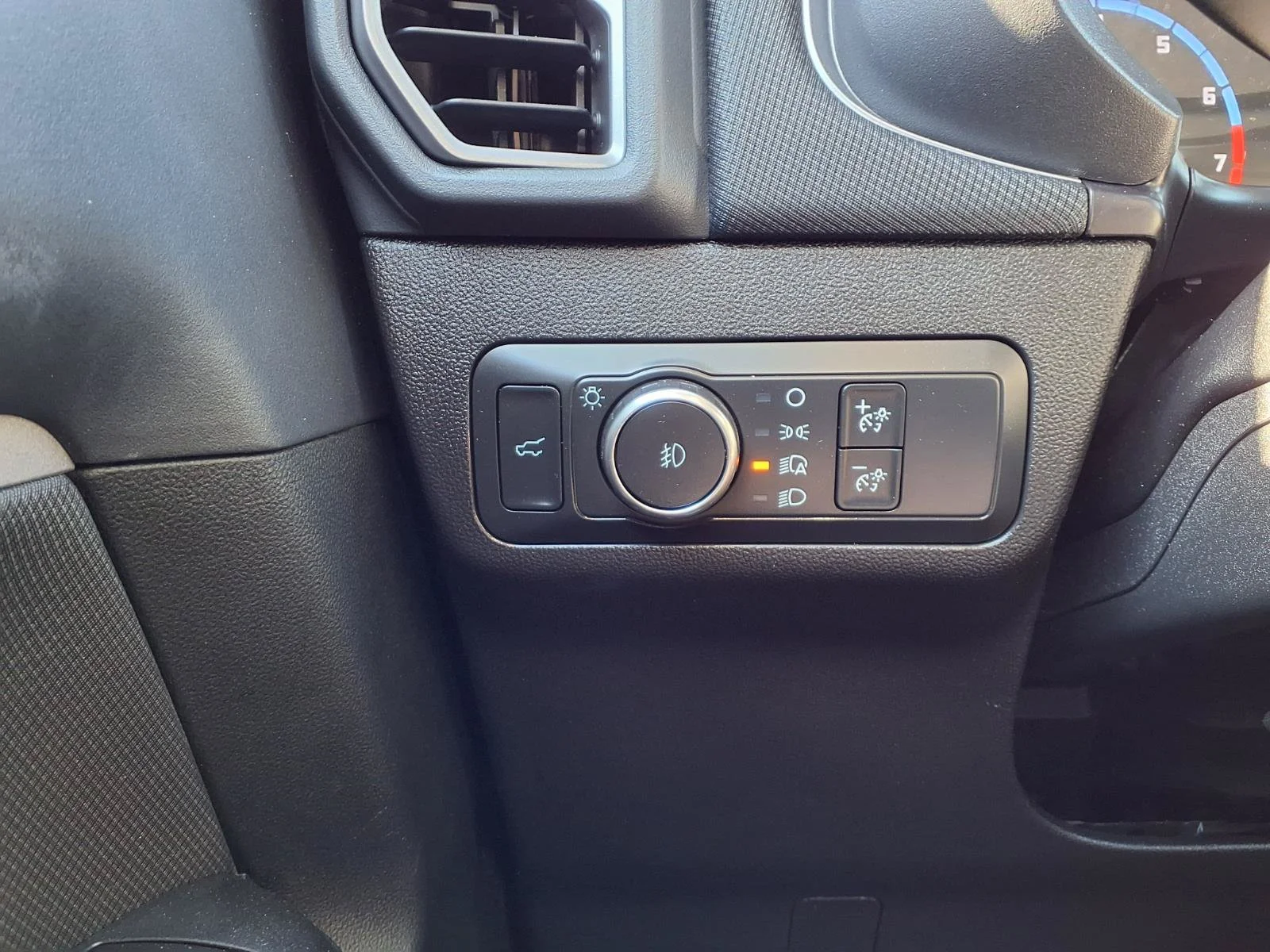 Used 2021 Gray Ford Big Bend image 14