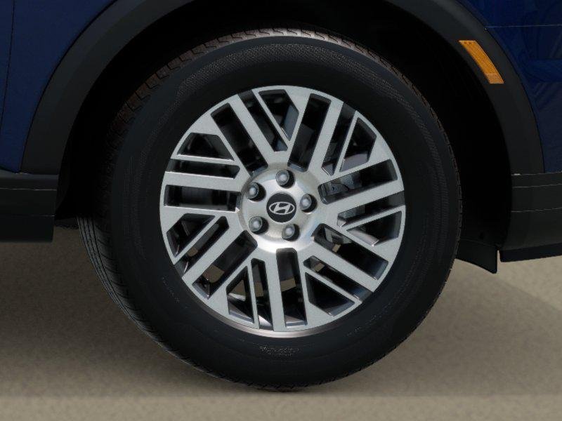 New 2027 Pacific Sapphire Pearl Hyundai SE image 8
