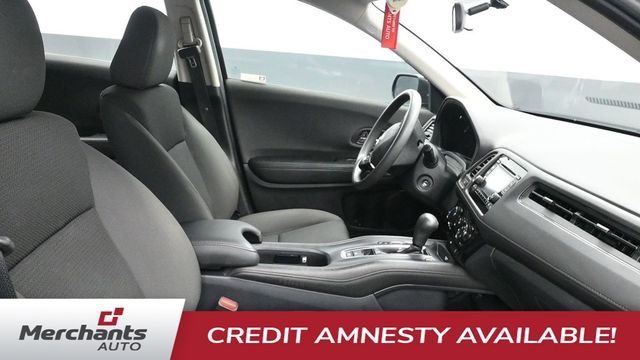 Used 2022 Black Honda LX image 15