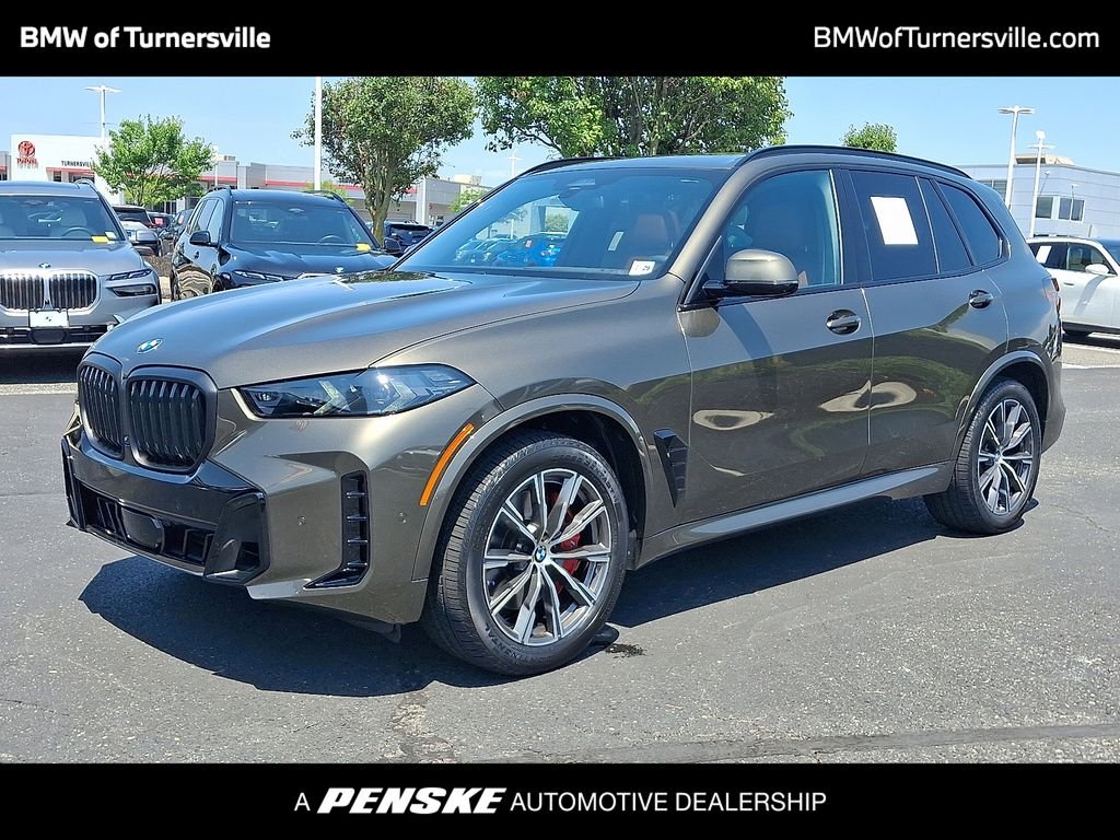 Certified Pre-Owned BMWs | BMW of Turnersville NJ