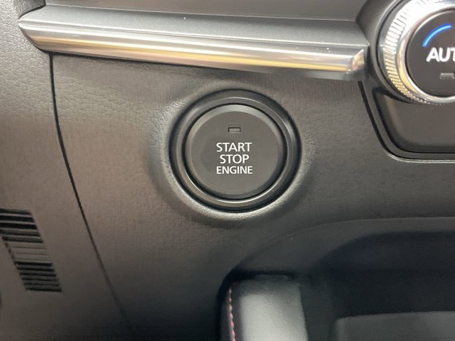 2026 Mazda Mazda3 Carbon Edition - Photo 19