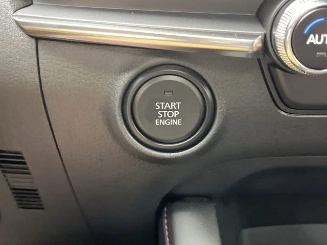 2026 Mazda Mazda3 Carbon Edition - Photo 19