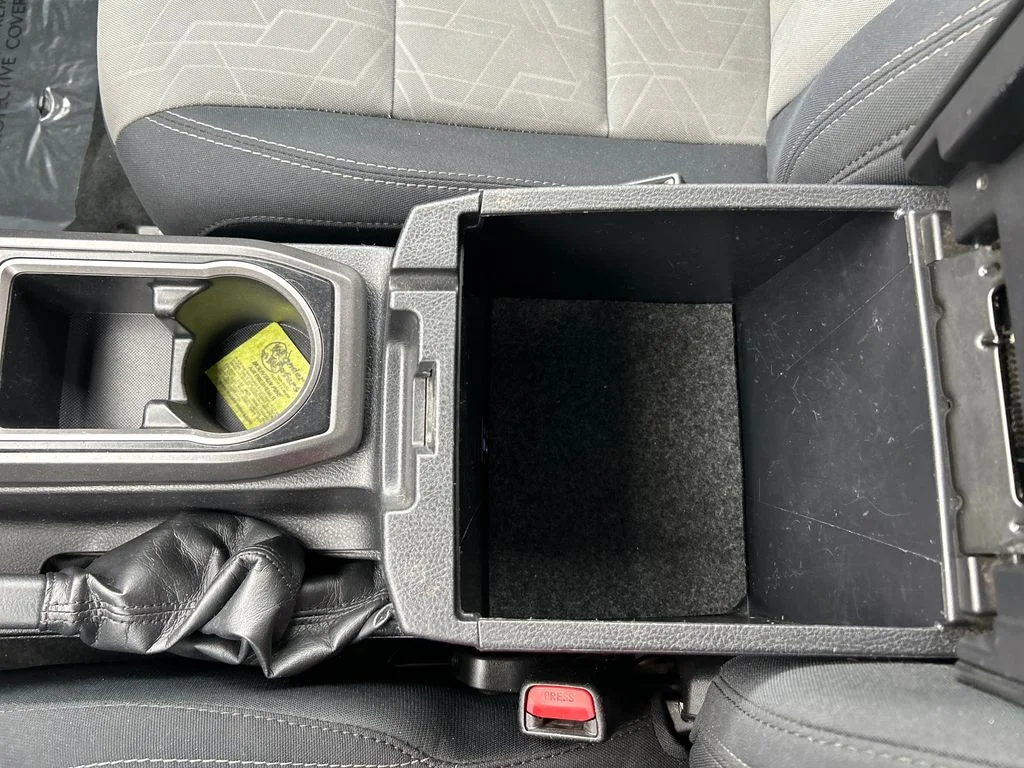 2021 Toyota Tacoma TRD Sport - Photo 23