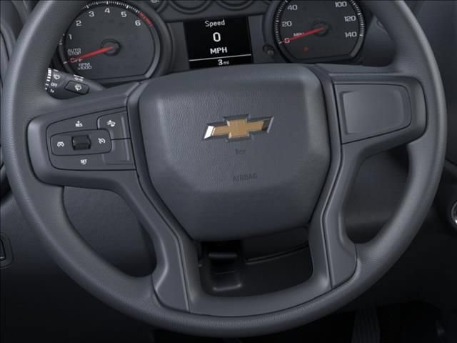 New 2026 White Sands Chevrolet Custom image 19