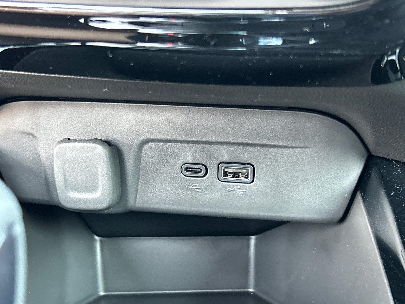 2026 Chevrolet Trax Activ - Photo 25
