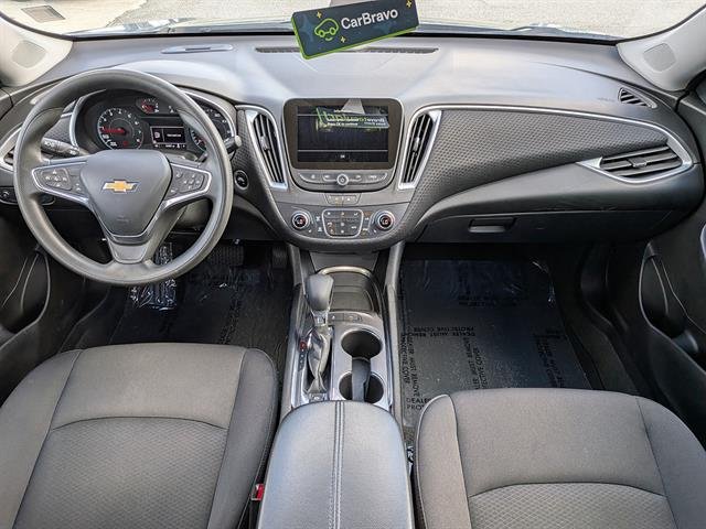 2025 Chevrolet Malibu 1LT - Photo 39