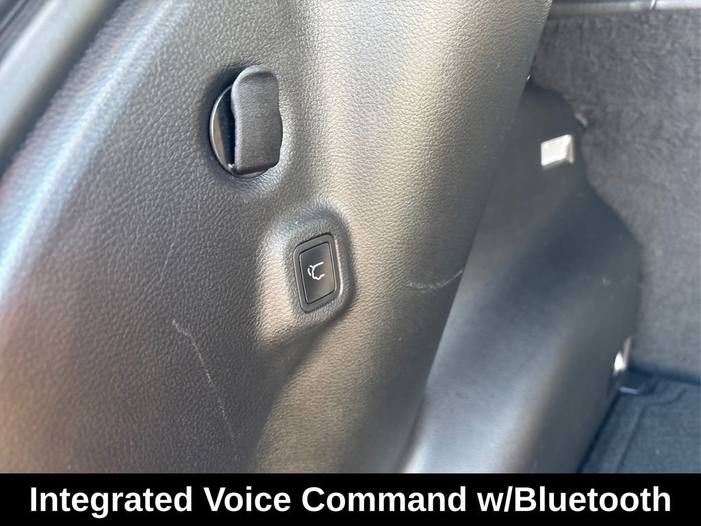 Used 2022 Silver Jeep High Altitude image 15