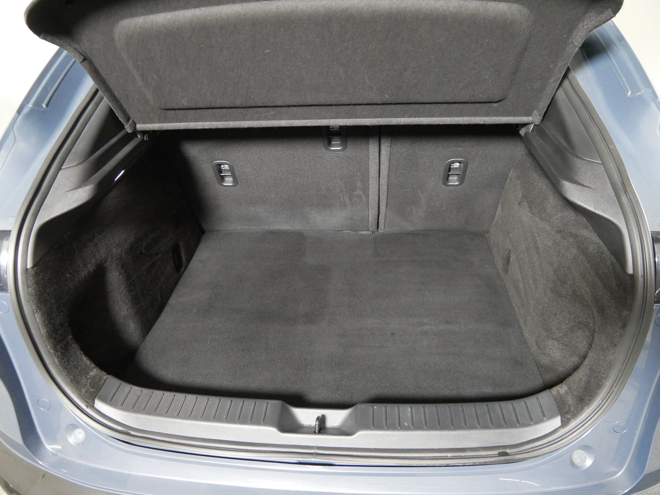 Certified Used 2023 Polymetal Gray Metallic Mazda 2.5 S Carbon Edition image 18