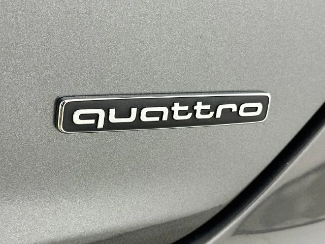 Used 2019 Gray Audi Premium Plus image 30