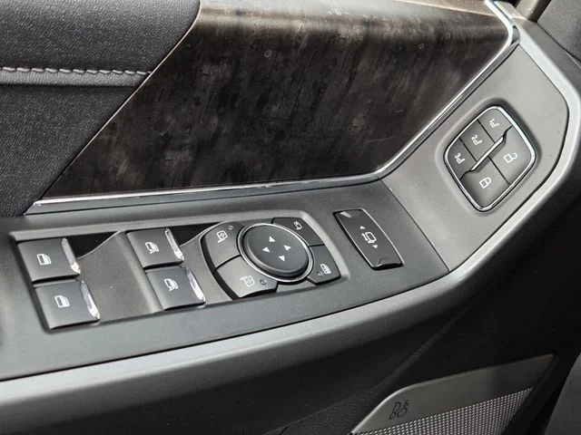 New 2026 Avalanche Ford F-250® Lariat® image 26