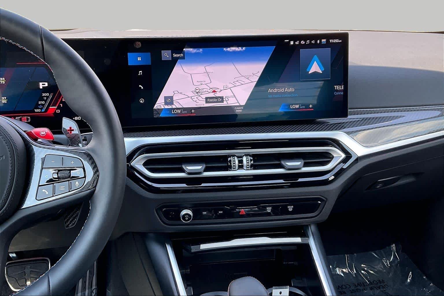 Pre-Owned 2024 BMW M2