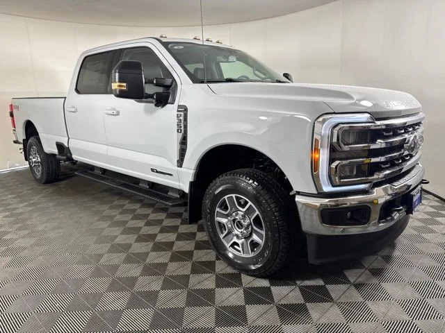 2026 Ford F-350SD