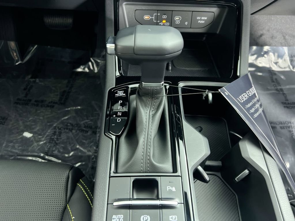 New 2026 Wolf Gray Kia GT image 23