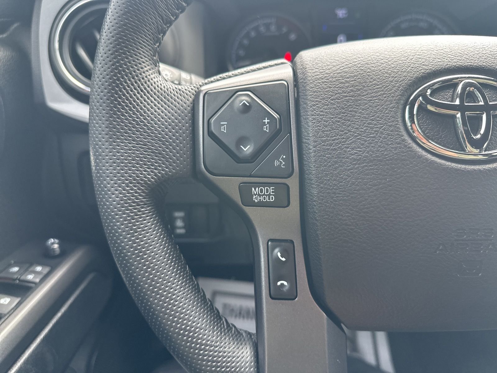Used 2022 Beige Toyota TRD Sport image 43