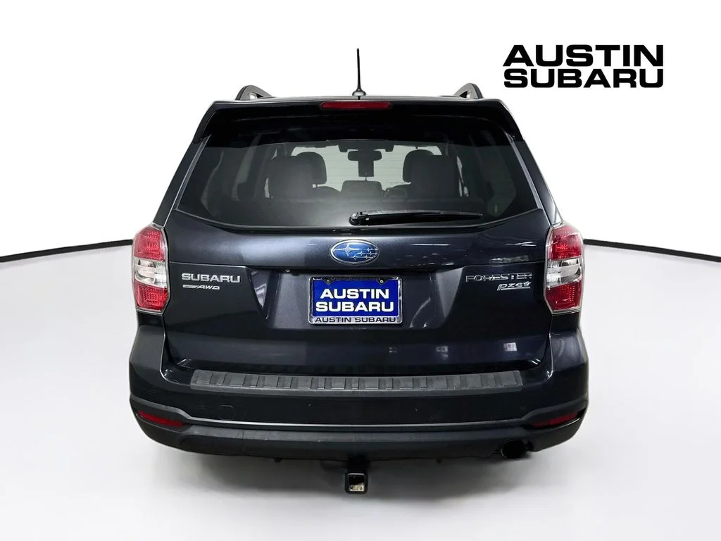 Used 2015 Gray Subaru 2.5i Touring image 6