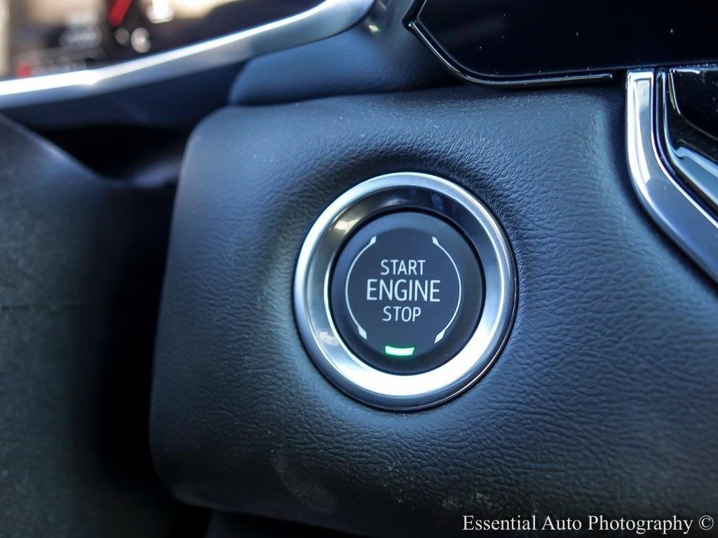 2026 GMC CANYON - Image 13