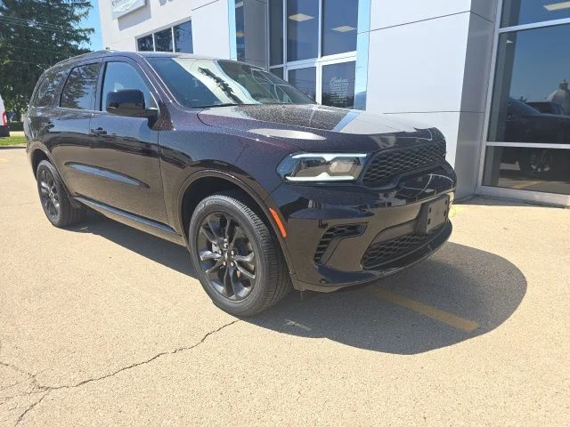 2026 Dodge Durango GT AWD's photo