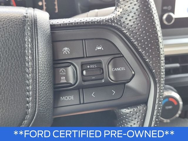 Used 2024 Silver Toyota SR5 image 32