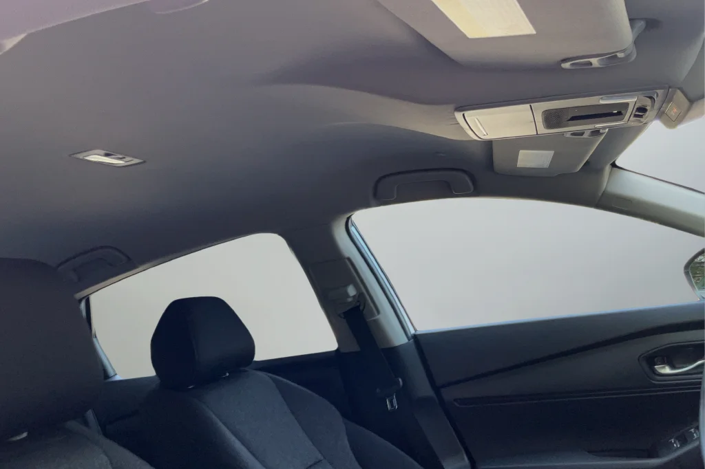 2025 Honda Accord LX - Photo 18