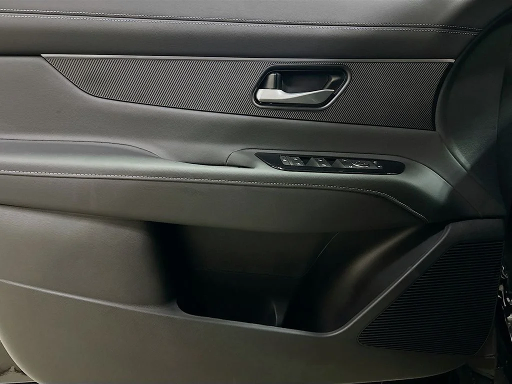 2025 Nissan Murano SV - Photo 22