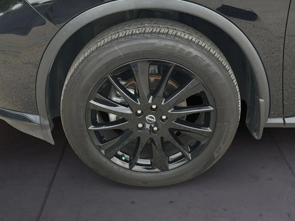 2024 Nissan Murano SV - Photo 9