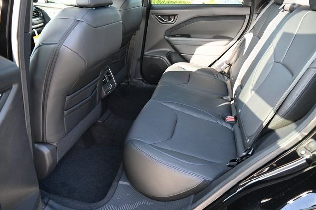 2026 Subaru Forester Limited - Photo 17