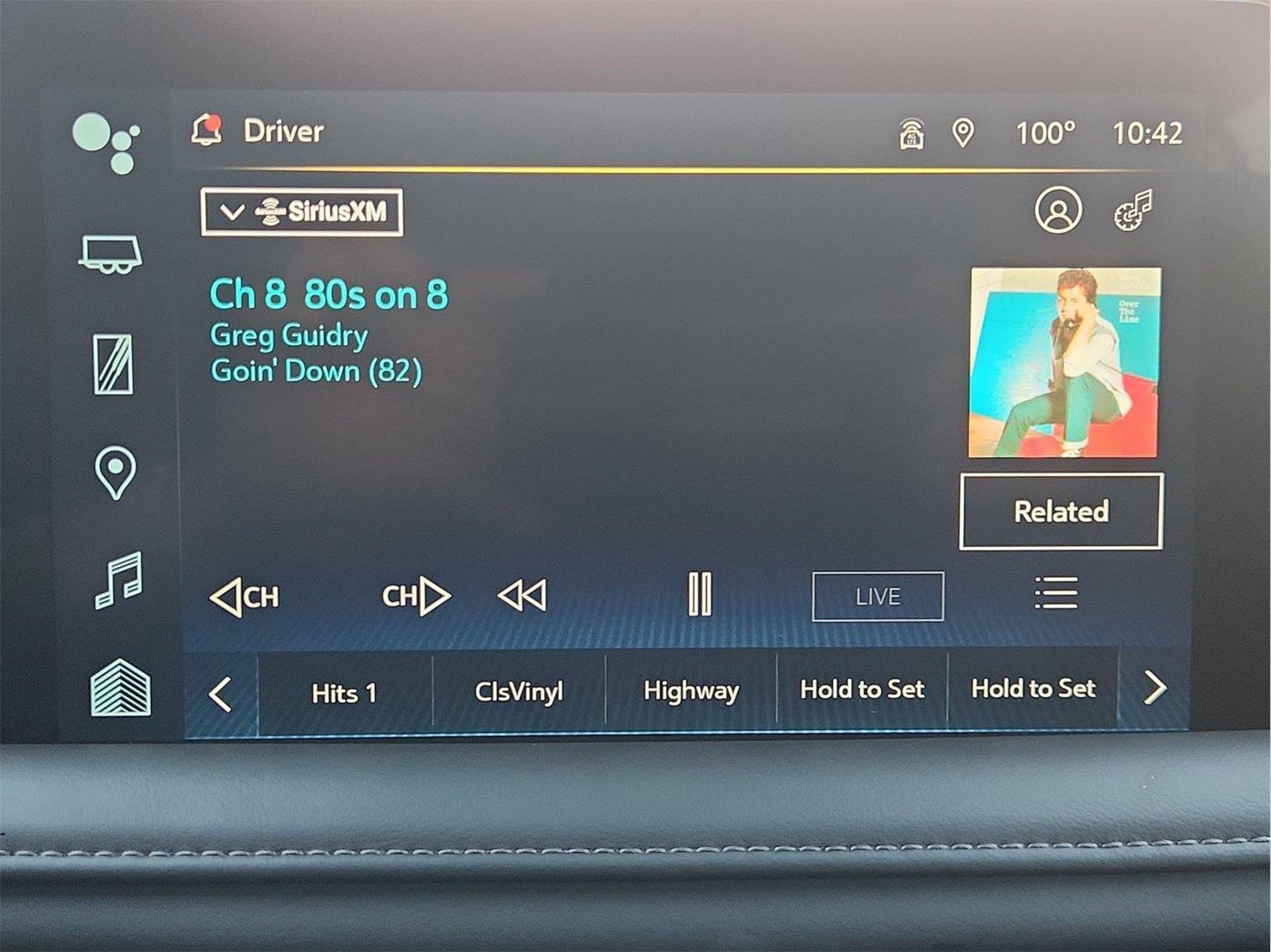 2023 Chevrolet Tahoe Z71 Gray at TX Auto Group