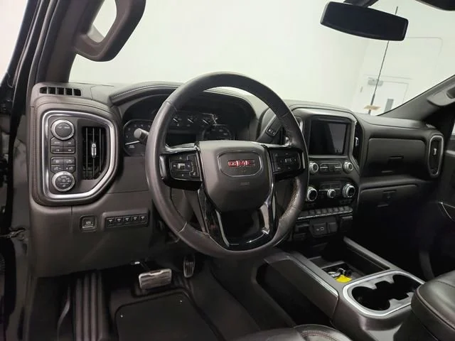 2022 GMC Sierra 2500HD AT4 - Photo 14