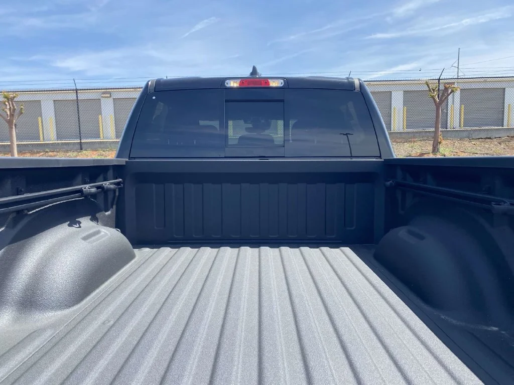 2026 RAM 1500 Big Horn/Lone Star - Photo 37