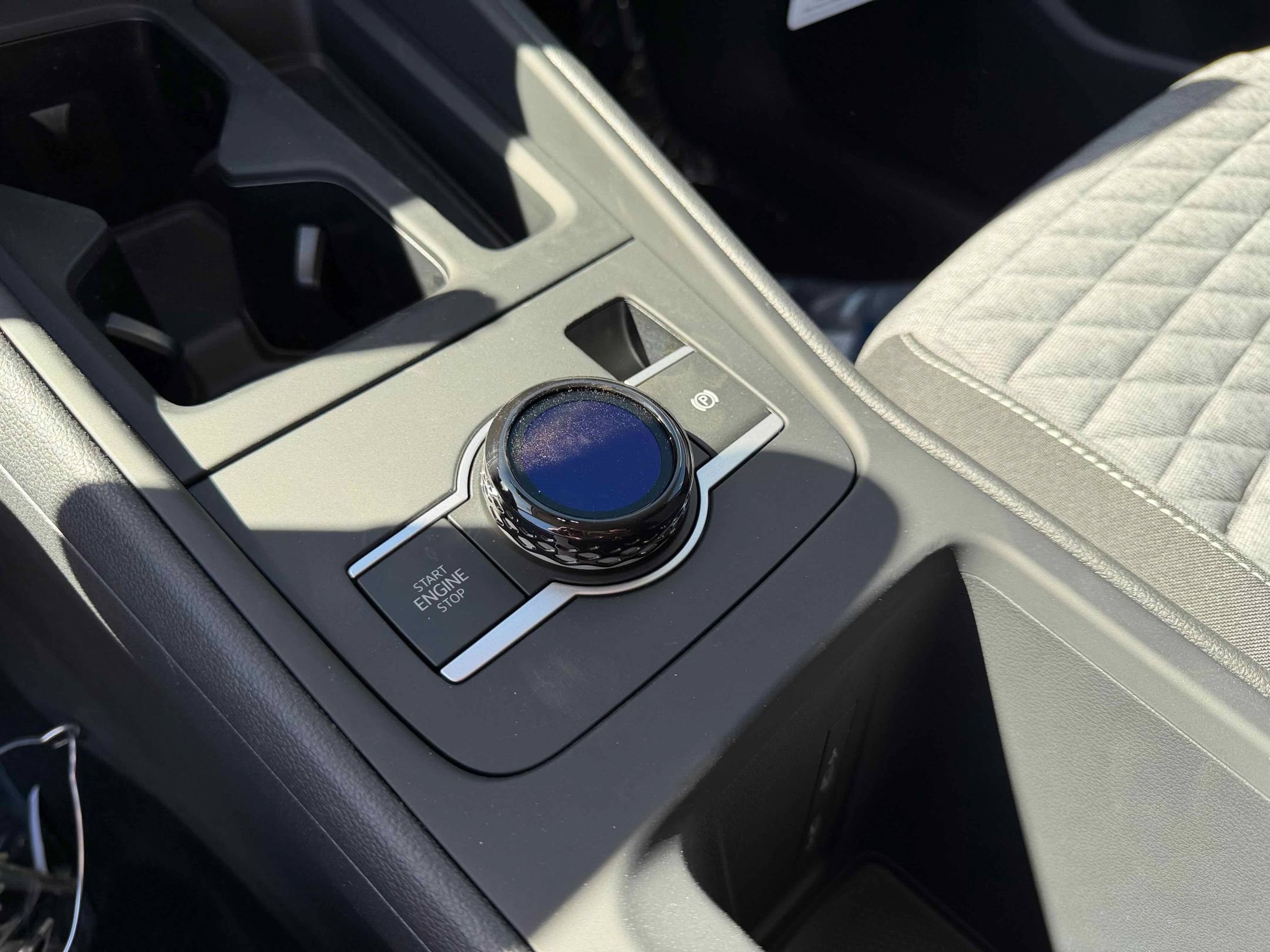 New 2026 Platinum Gray Volkswagen S image 21