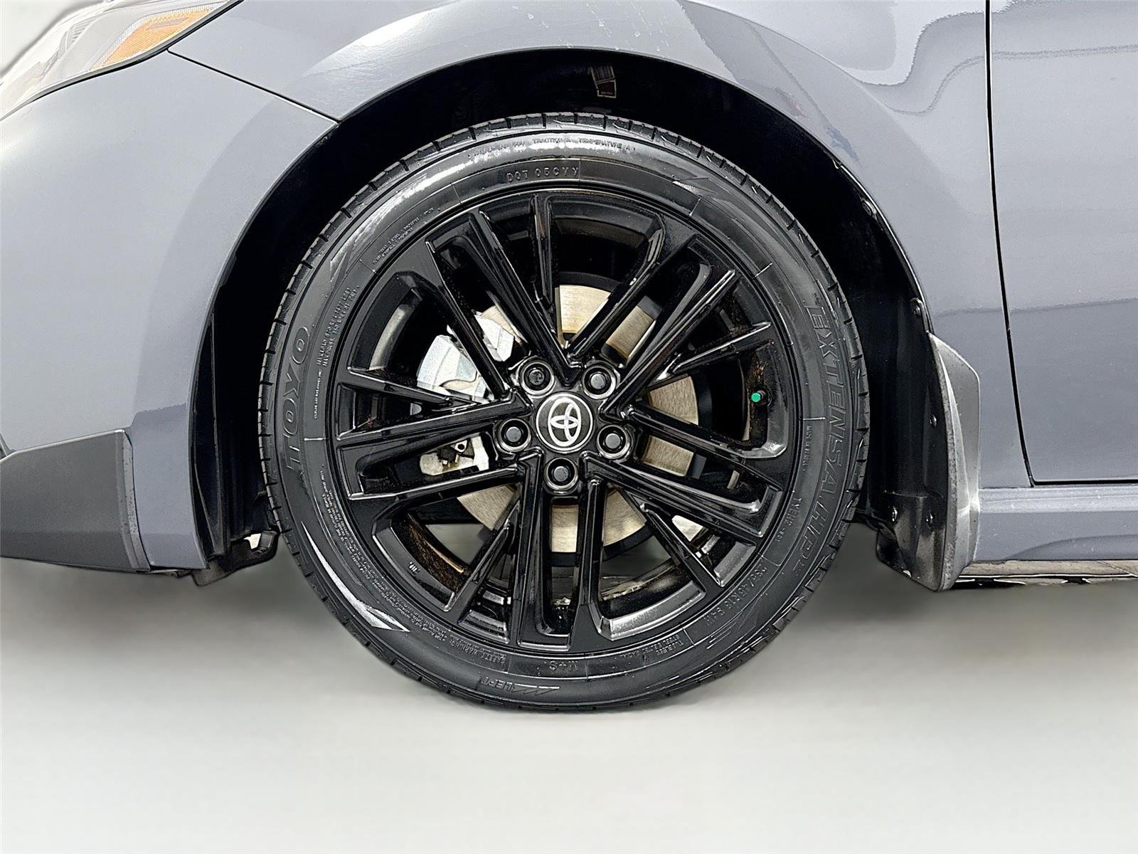 Used 2025 Underground Toyota SE image 43