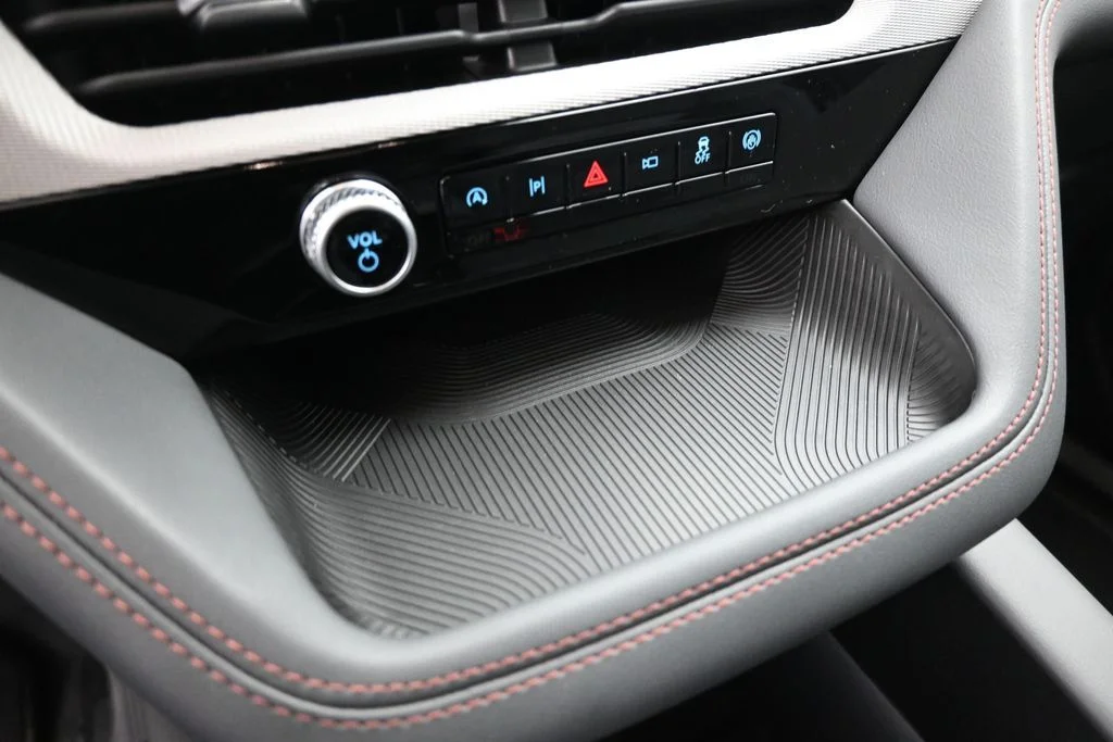 New 2026 Gray Ford Active image 16